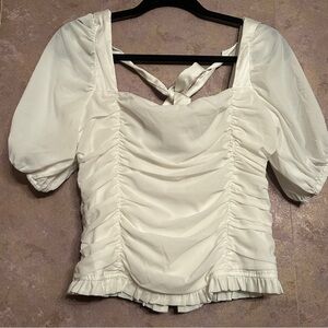 For Love and Lemons Top